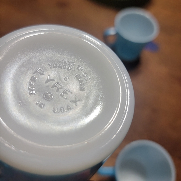 [Pyrex] Foulard mug - Picture 2 of 4